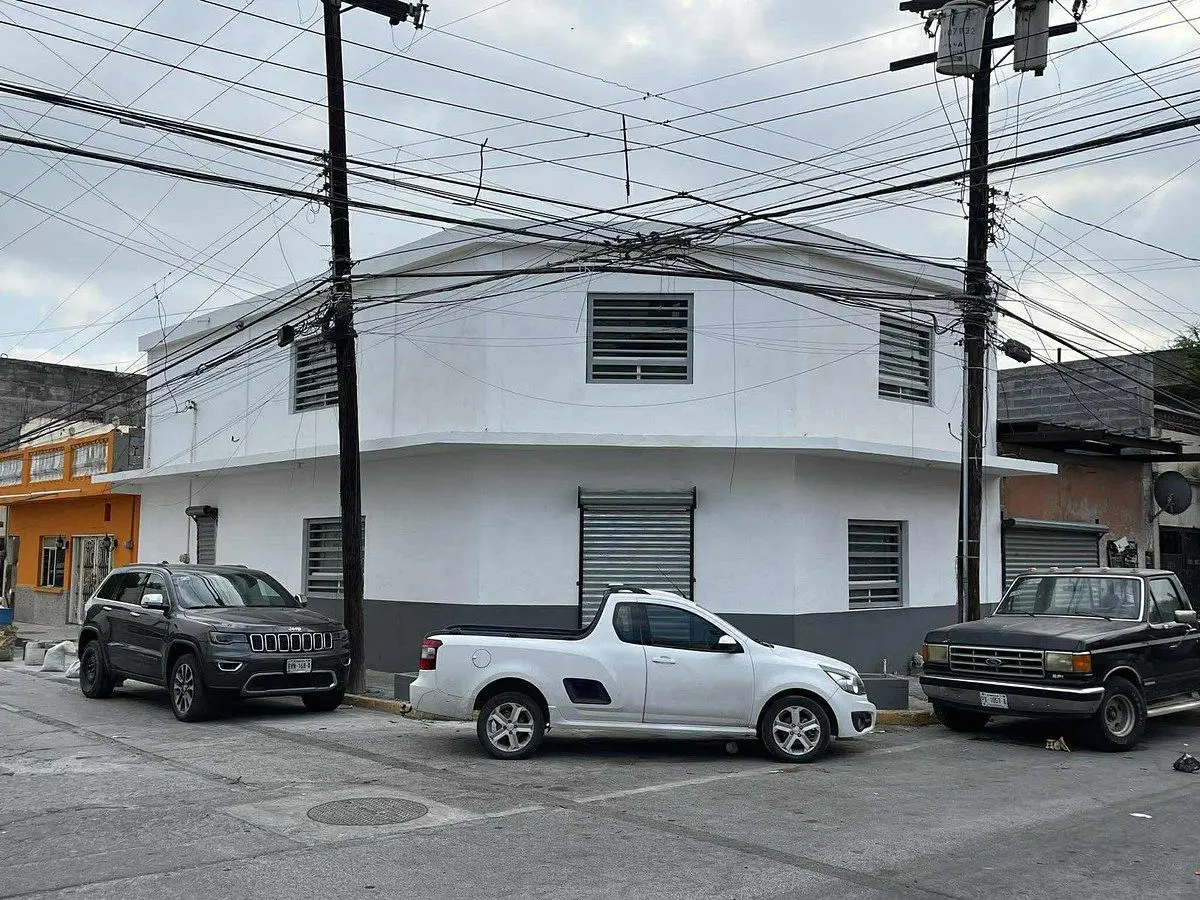 Bodega en venta en Treviño, Monterrey — foto 1 de 11