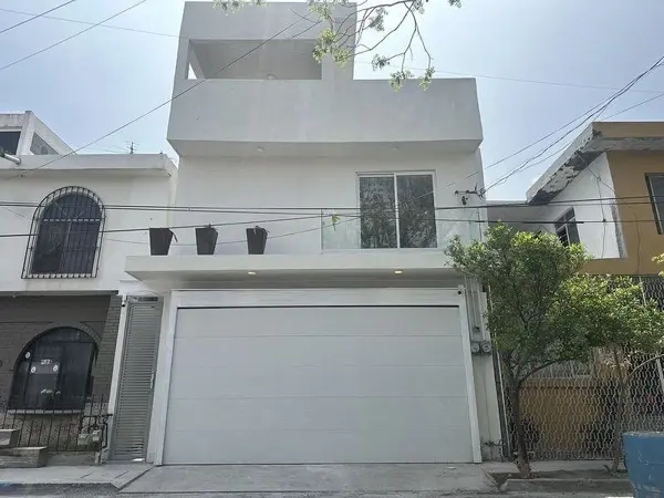 Departamento en Renta Valle Pte