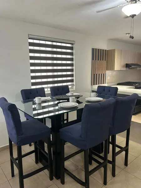 Casa en renta en Las Lomas Sector Bosques, García — foto 3 de 14