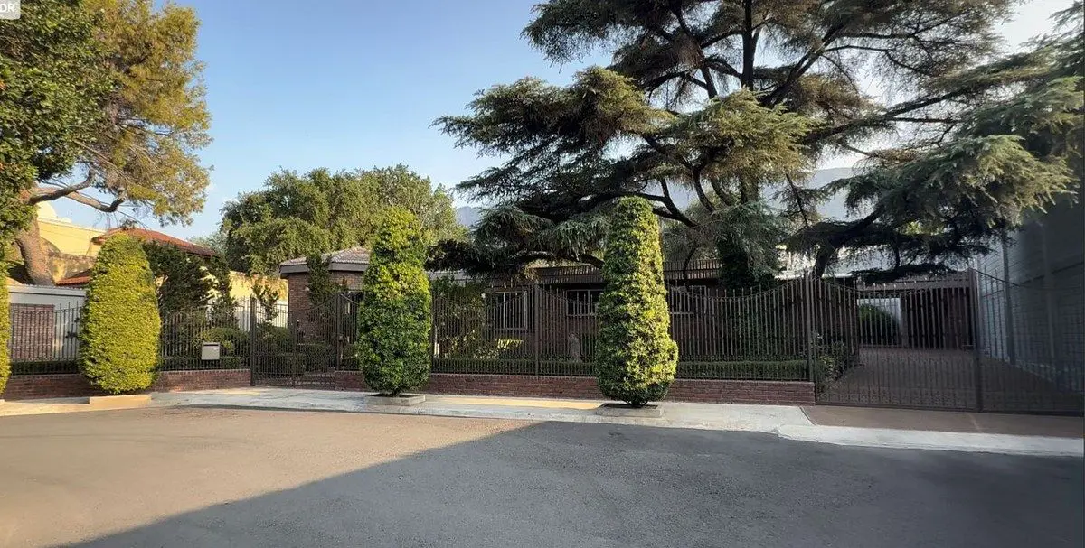 Casa en venta en Hacienda El Rosario, San Pedro Garza García — foto 1 de 18