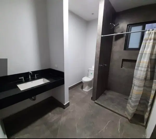 Departamento en renta en Villas del Valle, San Pedro Garza García — foto 3 de 10