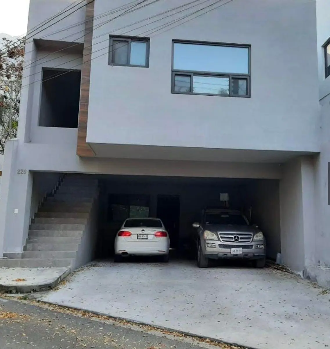 Departamento en renta en Villas del Valle, San Pedro Garza García — foto 1 de 10
