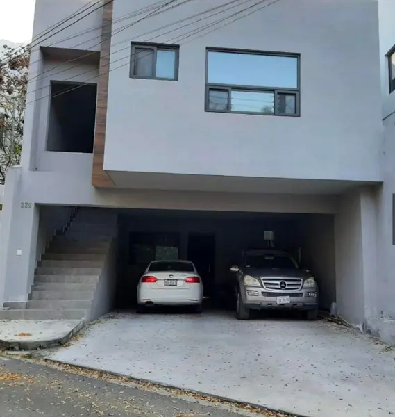 Departamento en Renta Villas del Valle