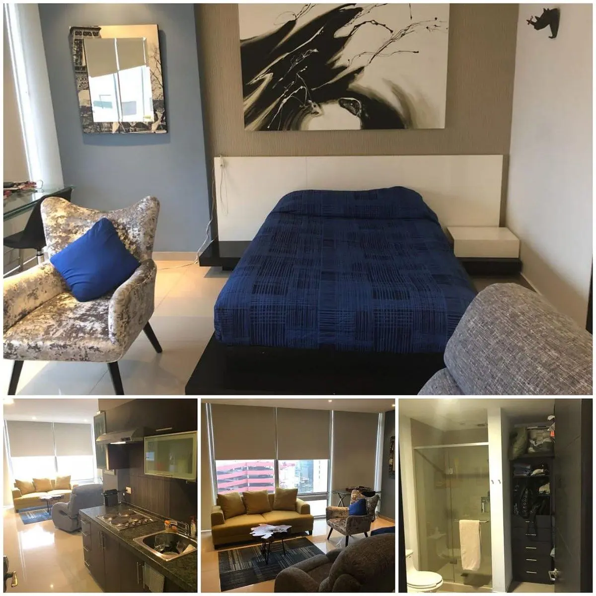 Departamento en venta en San Jeronimo, Monterrey — foto 1 de 16