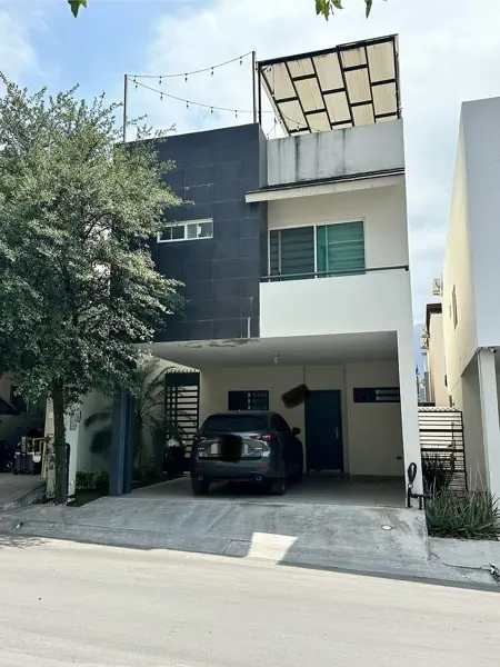 Casa en renta en Paseo del Vergel, Monterrey — foto 3 de 35