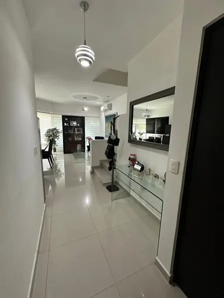 Casa en renta en Paseo del Vergel, Monterrey — foto 2 de 35