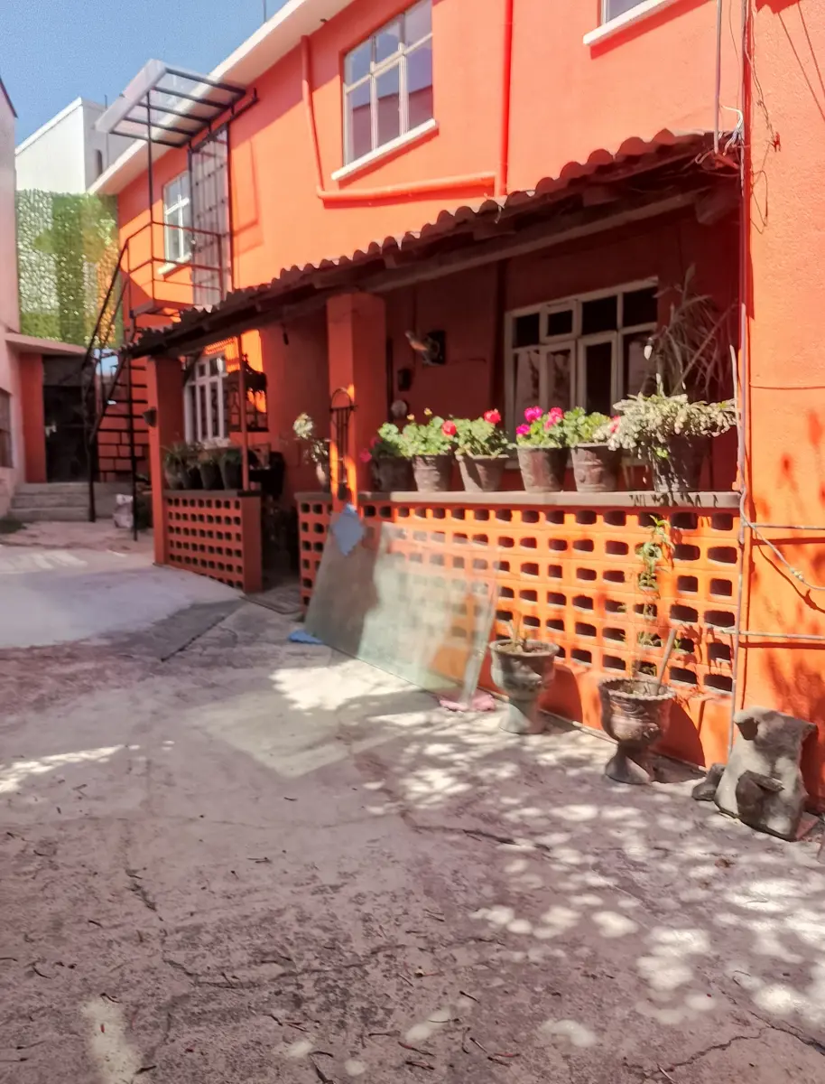 Departamento en renta en Cuajimalpa, Cuajimalpa de Morelos