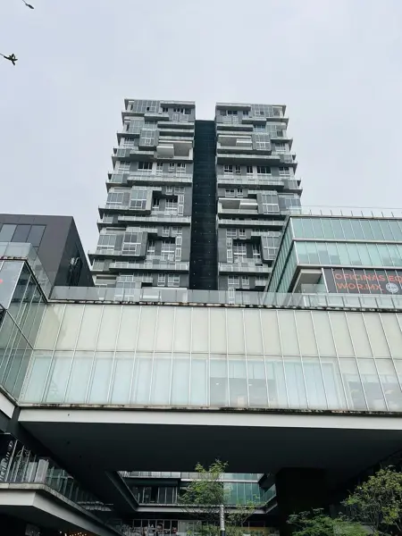 Departamento en renta en Más Palomas (Valle de Santiago), Monterrey — foto 3 de 17