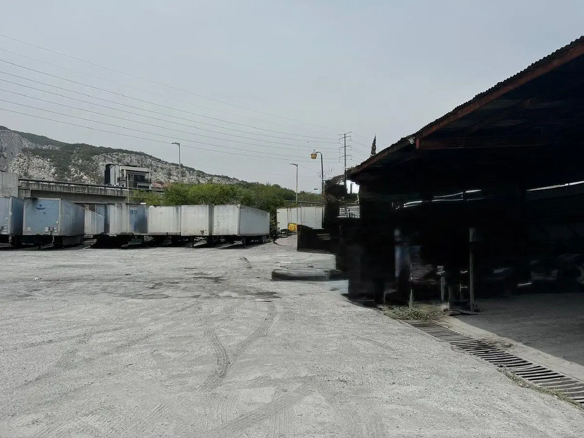 Terreno en renta en Topo Chico, Monterrey — foto 1 de 10