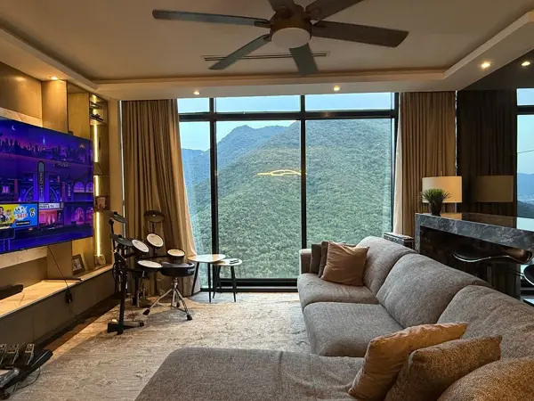 Departamento en renta en Sonoma Residencial, Monterrey — foto 3 de 28