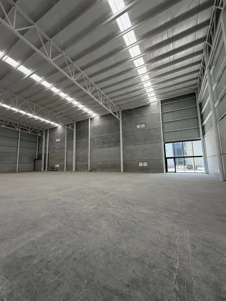 Nave en renta en Adolfo Lopez Mateos, Santa Catarina — foto 3 de 17