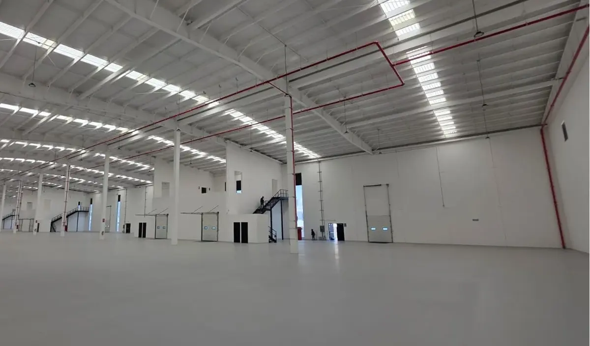 Nave en renta en Tlatenco, Teoloyucan — foto 1 de 34