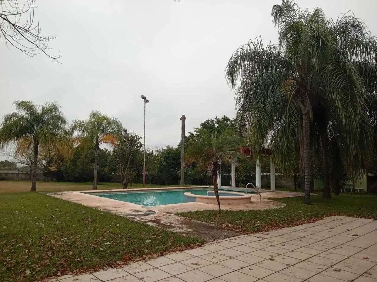Quinta en venta en El Ranchito, Santiago — foto 1 de 16