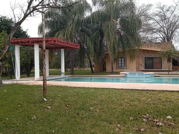 Quinta en venta en El Ranchito, Santiago — foto 3 de 16