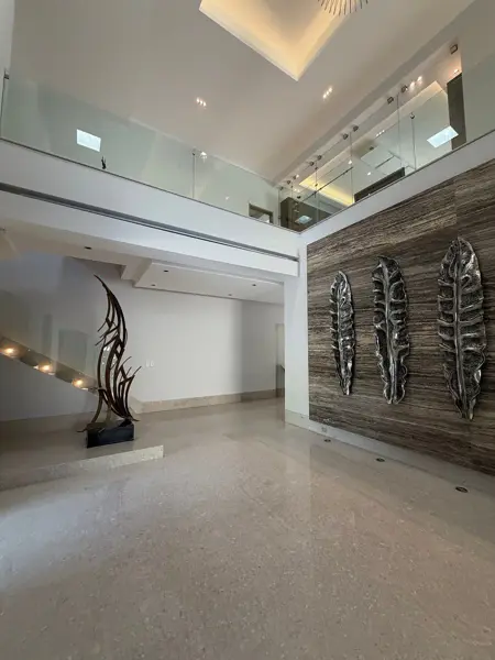 Casa en venta en Las Misiones, Santiago — foto 3 de 26