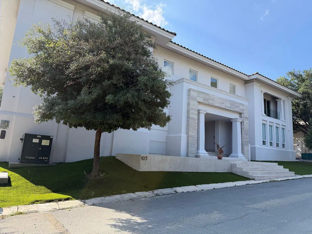 Casa en venta en Las Misiones, Santiago — foto 1 de 26
