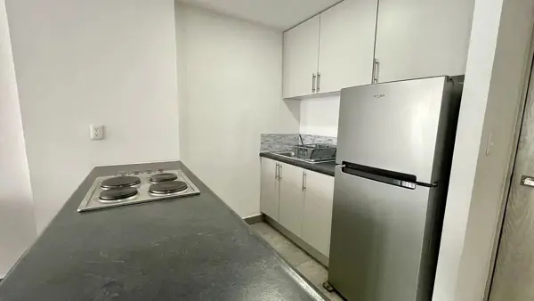 Departamento en renta en Regina, Monterrey — foto 3 de 16