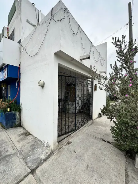 Casa en venta en Portal de San Francisco, General Escobedo — foto 3 de 23