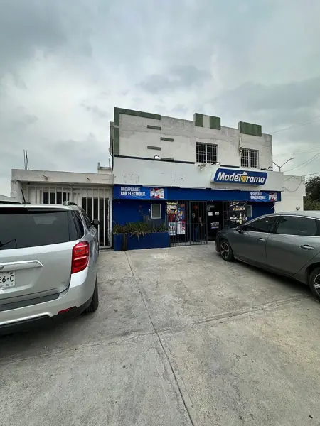 Casa en venta en Portal de San Francisco, General Escobedo — foto 2 de 23