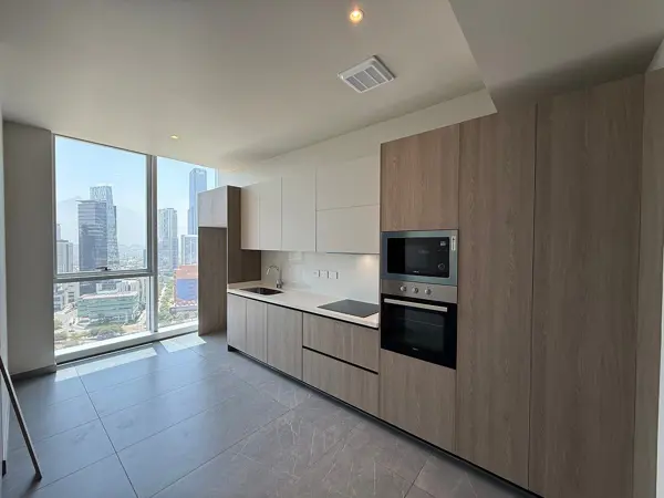 Departamento en renta en Zona Valle Oriente, San Pedro Garza García — foto 2 de 14