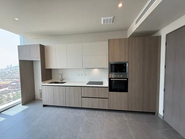 Departamento en renta en Zona Valle Oriente, San Pedro Garza García — foto 3 de 14