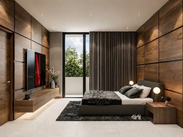 Casa en venta en Bosque Residencial, Santiago — foto 3 de 3