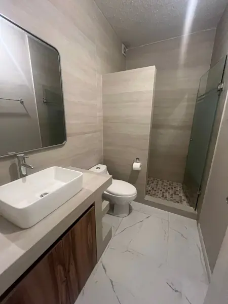 Departamento en renta en Contry Tesoro, Monterrey — foto 3 de 14