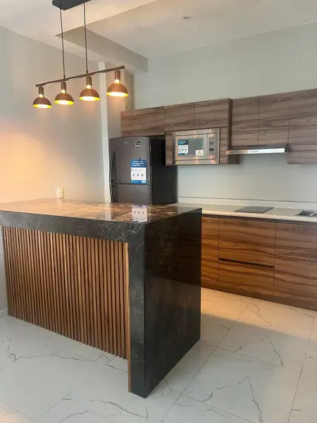 Departamento en renta en Contry Tesoro, Monterrey — foto 2 de 14