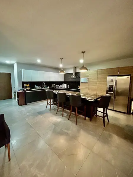 Departamento en renta en Santa Maria, Monterrey — foto 3 de 21
