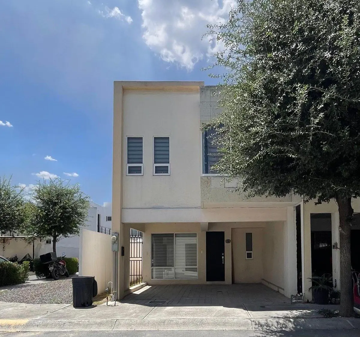 Casa en renta en Jardines de Apodaca, Apodaca — foto 1 de 7
