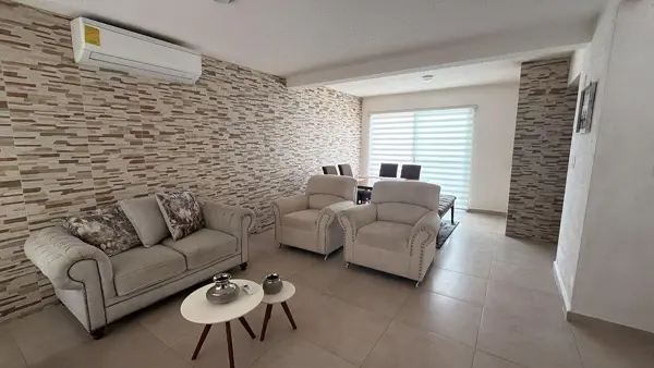 Casa en renta en Jardines de Apodaca, Apodaca — foto 3 de 7