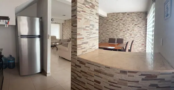 Casa en renta en Jardines de Apodaca, Apodaca — foto 2 de 7