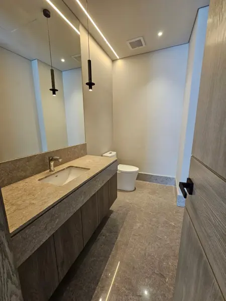 Departamento en renta en Lomas del Valle, San Pedro Garza García — foto 3 de 14