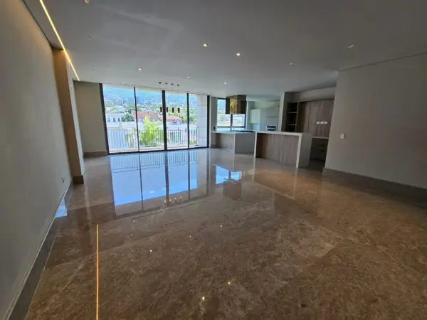 Departamento en renta en Lomas del Valle, San Pedro Garza García — foto 2 de 14