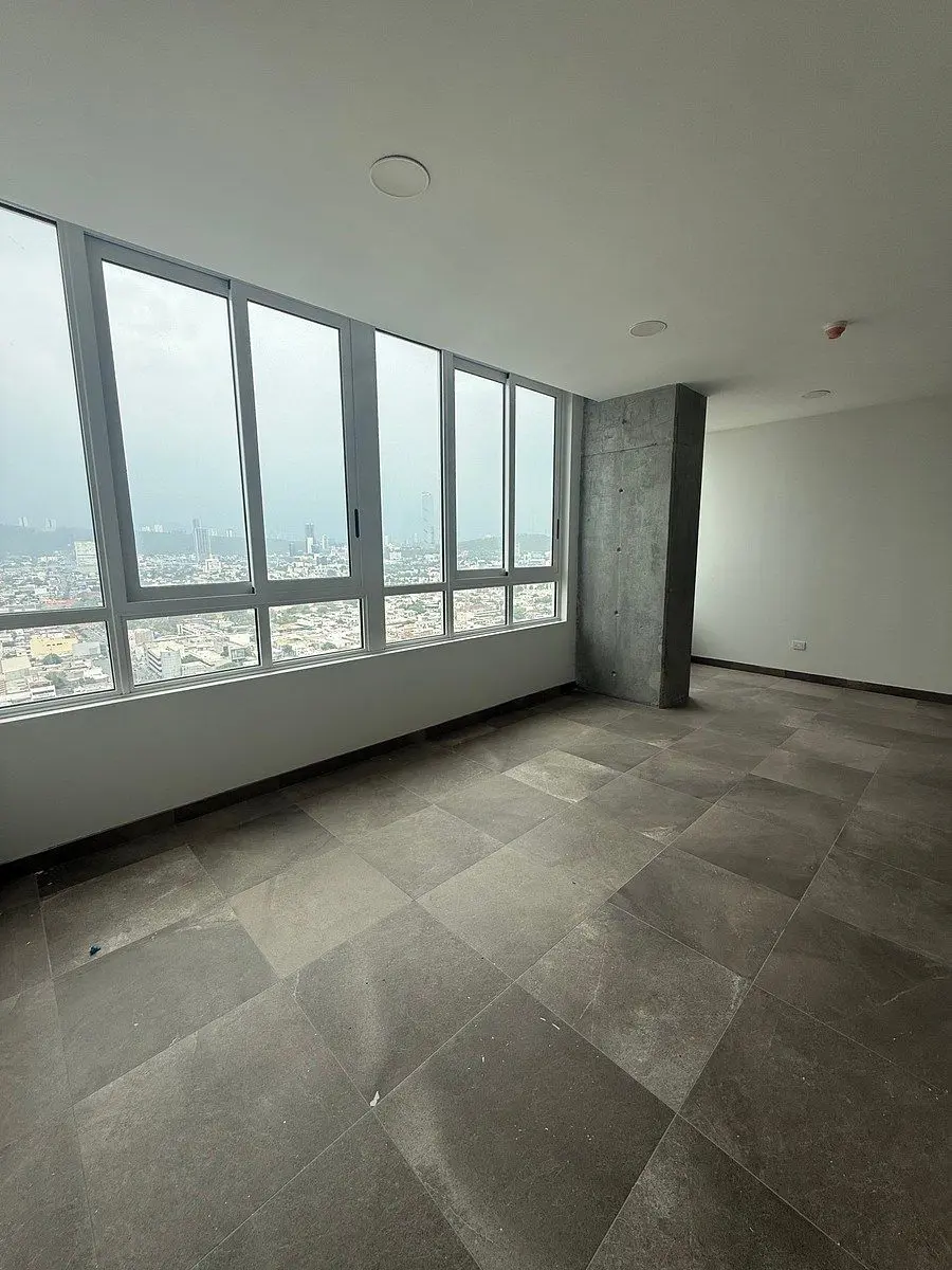 Departamento en renta en Centro, Monterrey — foto 1 de 22