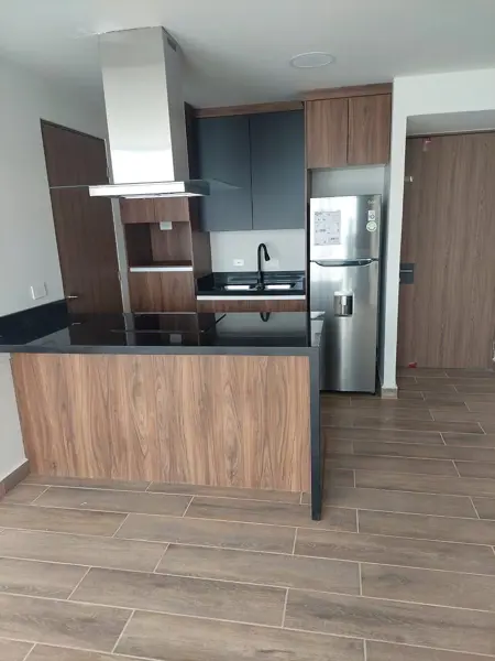Departamento en venta en Estanza Residencial, Monterrey — foto 3 de 18