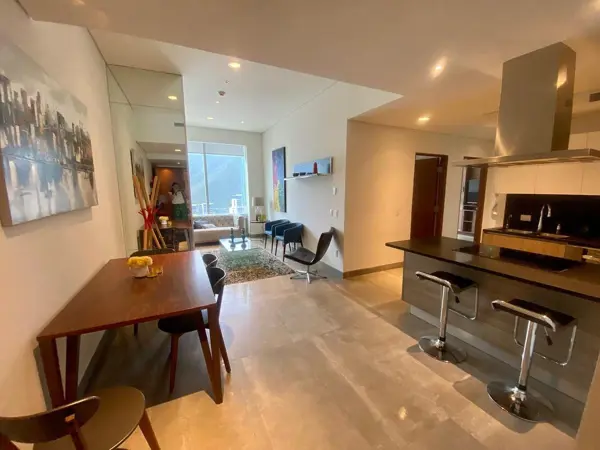 Departamento en renta en Zona Valle Oriente, San Pedro Garza García — foto 2 de 14