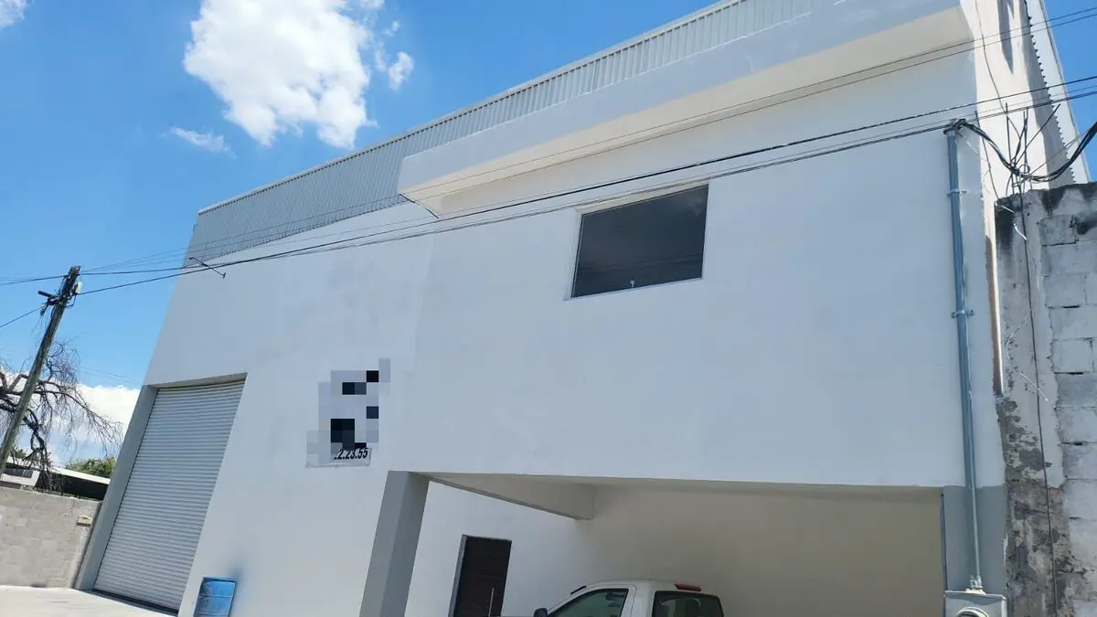 Bodega en renta en Los Altos, General Escobedo — foto 1 de 13