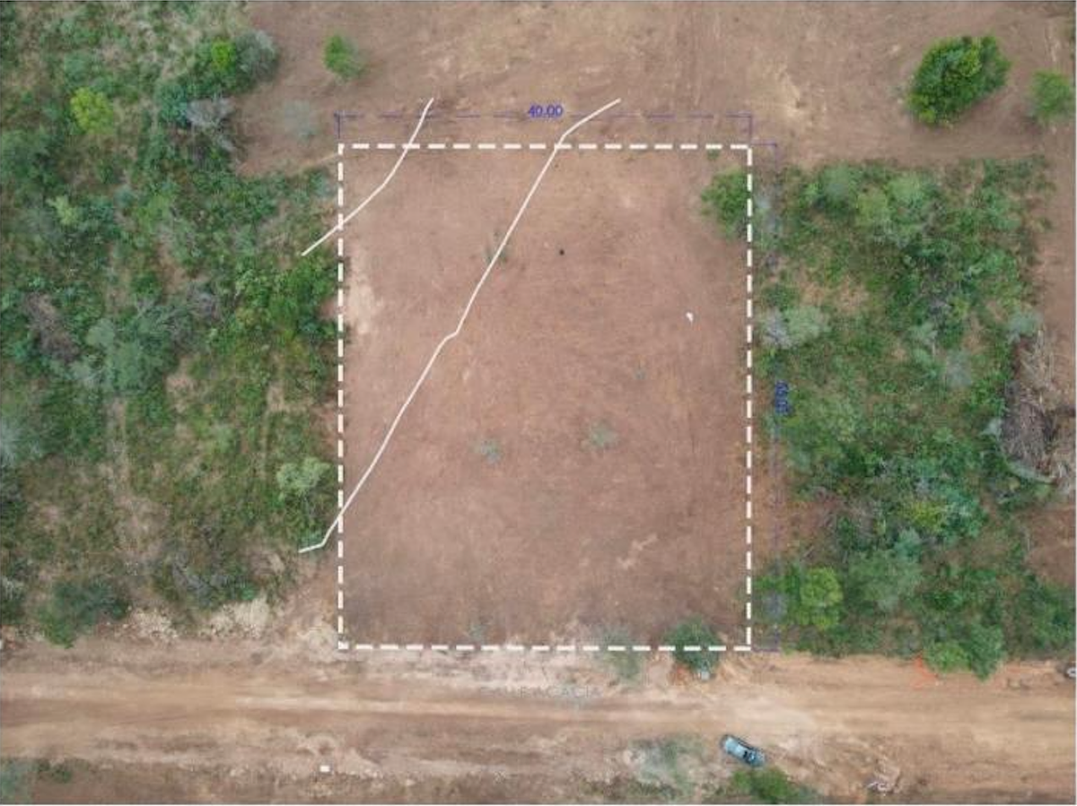 Terreno en venta en Mil Encinos, Montemorelos — foto 1 de 7