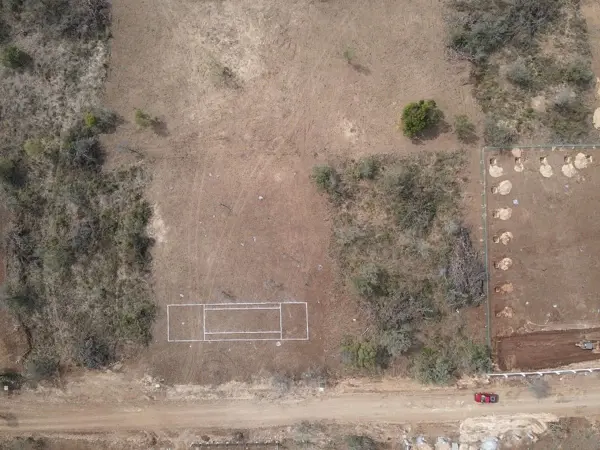 Terreno en venta en Mil Encinos, Montemorelos — foto 2 de 7