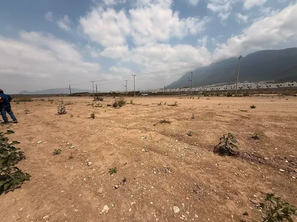 Terreno en venta en Dominio Cumbres, García — foto 3 de 10