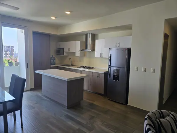 Departamento en renta en Altavista, Monterrey — foto 3 de 10