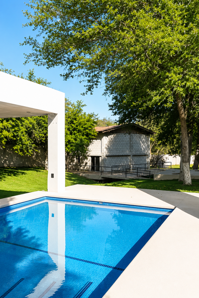 Quinta en venta en Los Aguirre, Allende — foto 2 de 10