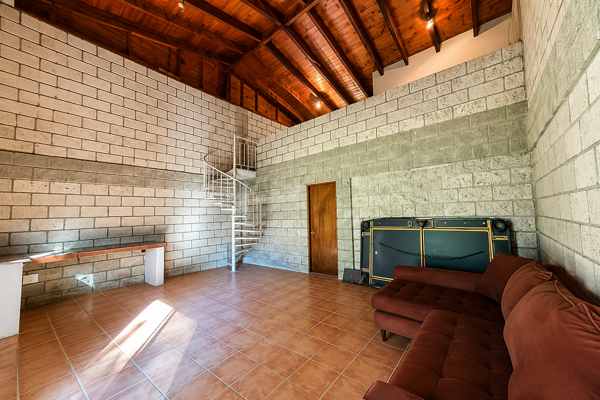Quinta en venta en Los Aguirre, Allende — foto 3 de 10