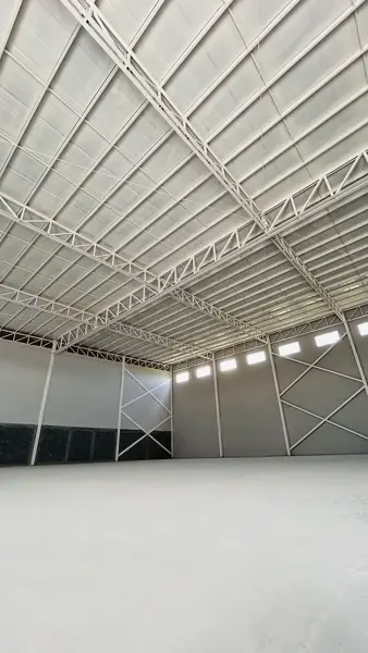 Nave en renta en Gloria Mendiola, General Escobedo — foto 2 de 5