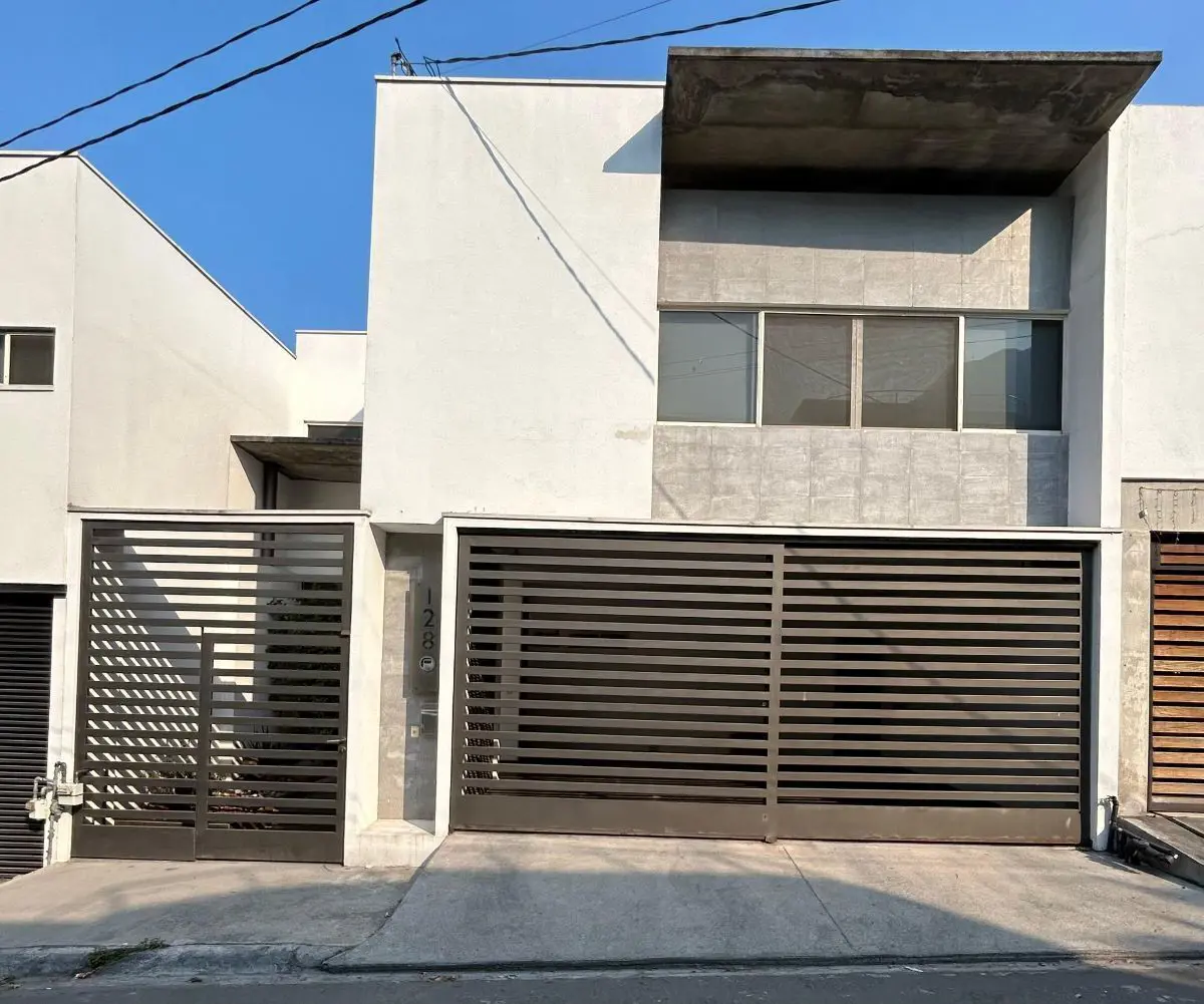 Casa en renta en Colinas de San Jeronimo, Monterrey — foto 1 de 41