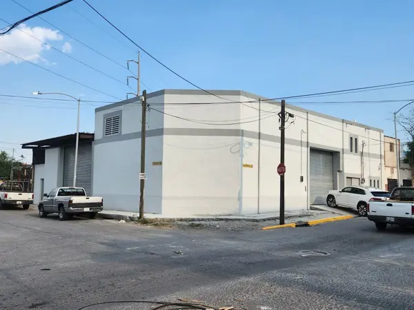 Bodega en renta en Terminal, Monterrey — foto 3 de 15