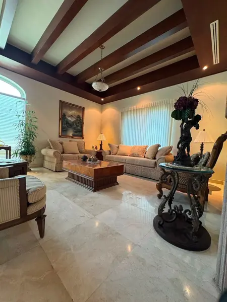 Casa en venta en Portal del Huajuco, Monterrey — foto 3 de 15