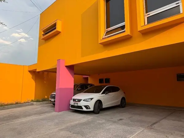 Departamento en renta en Chepevera, Monterrey — foto 3 de 30