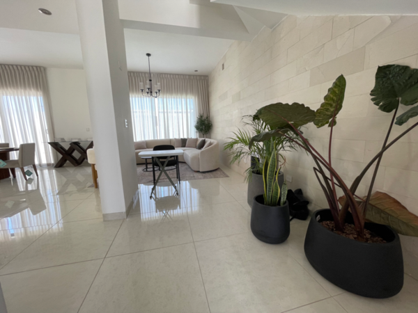 Casa en venta en Los Viñedos, Torreón — foto 3 de 24